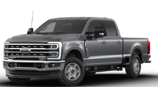 2026 Ford Super Duty® External Image 2